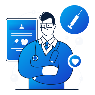 illustration-medical-profession-_-doctor-hospital-healthcare-health-man-care-report-treatment