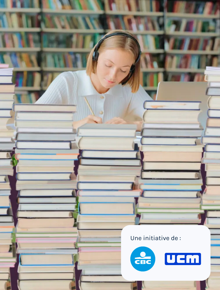 étude